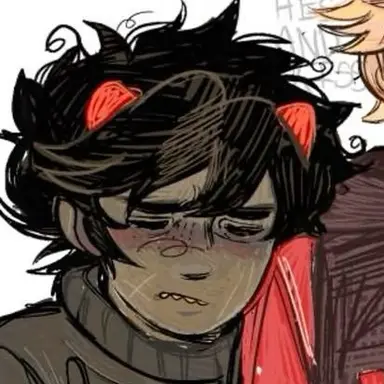 Profile image of Karkat Vantas
