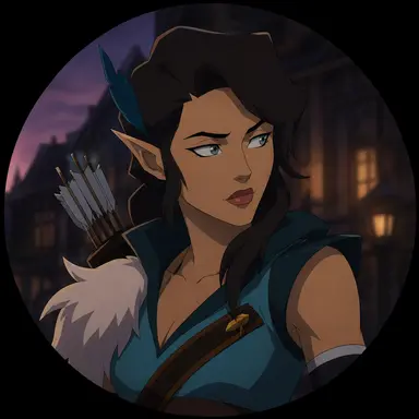 Profile image of Vexalia