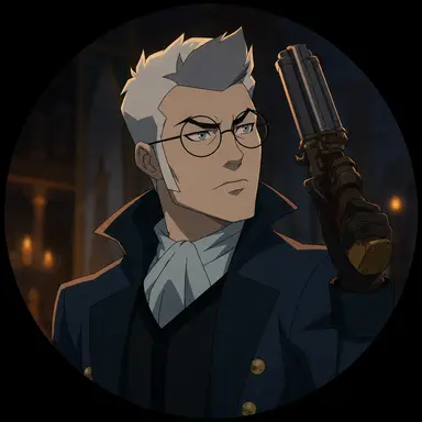 Profile image of Percival