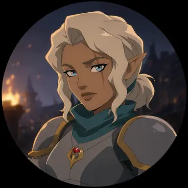 Profile image of Pike