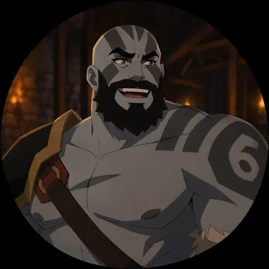 Profile image of Grog