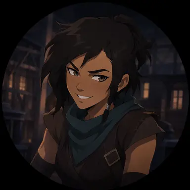 Profile image of Lily