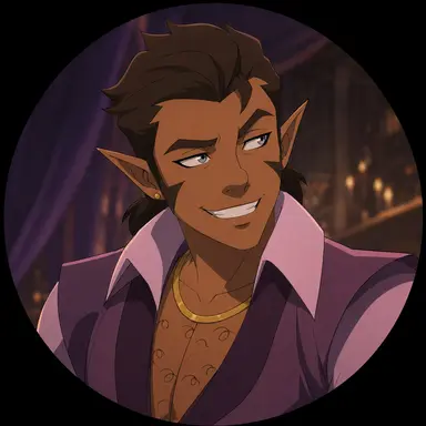 Profile image of Scanlan