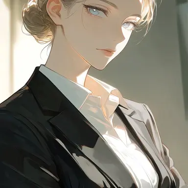 Profile image of Solvei