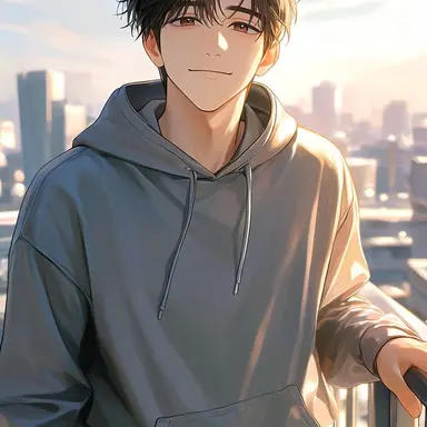 Profile image of Haruki