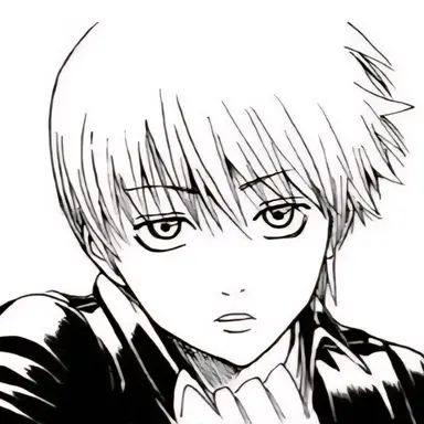 Profile image of 沖田 総悟