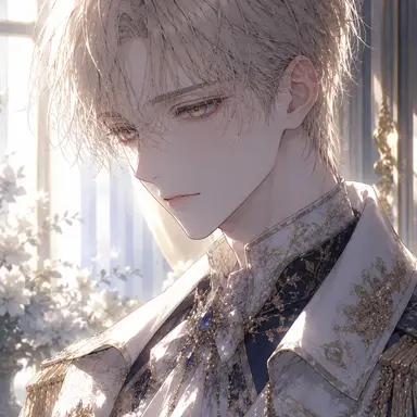 Profile image of 카엘 베르니아
