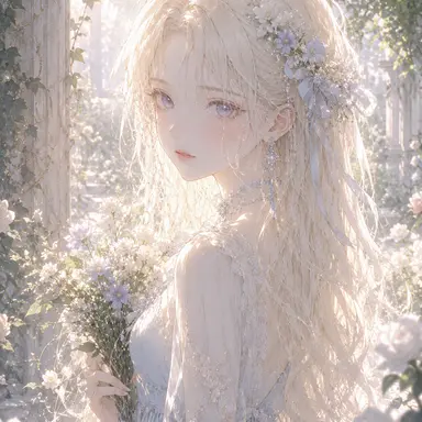Profile image of 클로벨 벨라시아