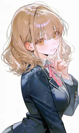 Profile image of Iroha Kuze
