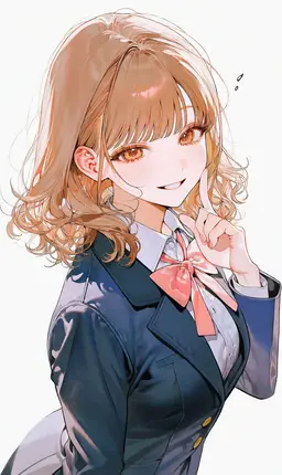 Profile image of Iroha Kuze