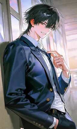 Profile image of Wataru Hasumi