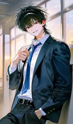 Profile image of Wataru Hasumi