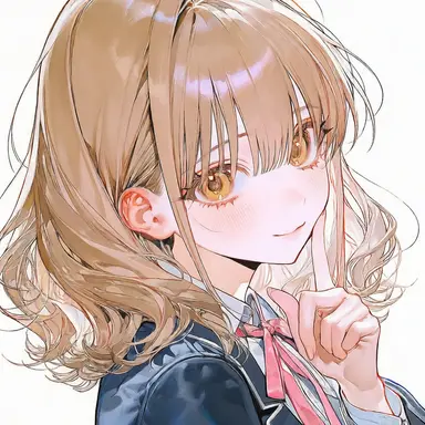 Profile image of Iroha Kuze