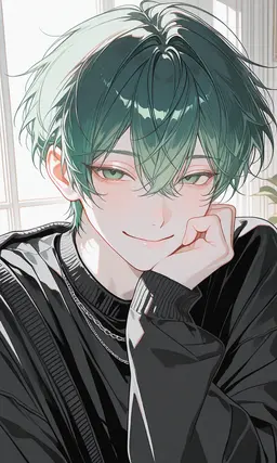 Profile image of 미도리