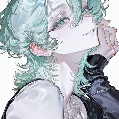 Profile image of 翠