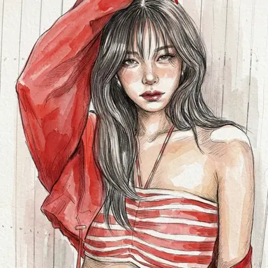 Profile image of 이채영