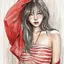 캐릭터 프로필 이미지