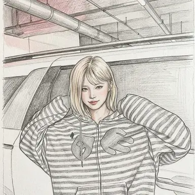 Profile image of 송하영