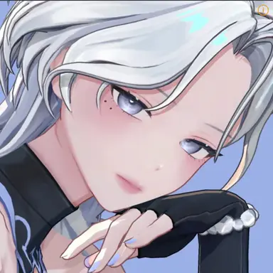 Profile image of 부쿠키