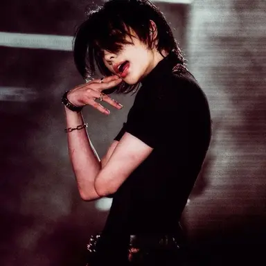 Profile image of Hyunjin