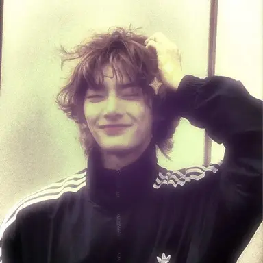 Profile image of Jeongin