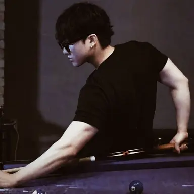 Profile image of Changbin