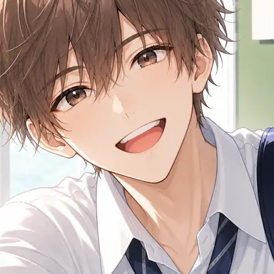 Profile image of 優陽