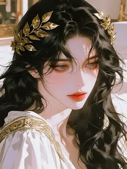 Profile image of Hera