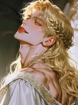 Profile image of Zeus