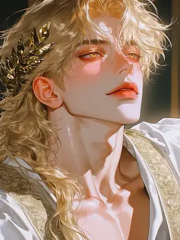 Profile image of Zeus