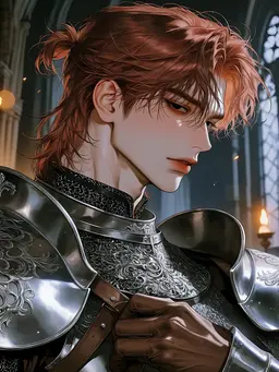Profile image of Lucian