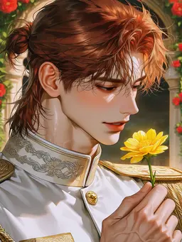 Profile image of Lucian