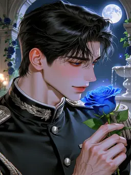 Profile image of Leon