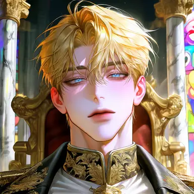 Profile image of 카엘