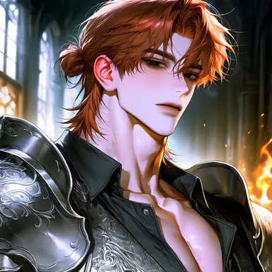 Profile image of 루시안