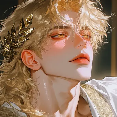 Profile image of ゼウス