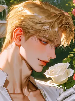 Profile image of Cael