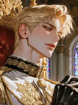 Profile image of Cael
