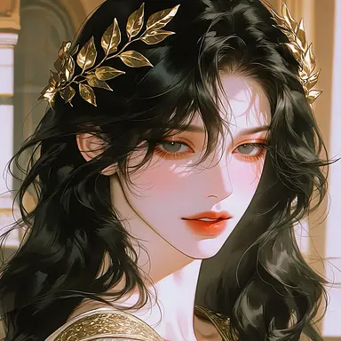 Profile image of ヘラ
