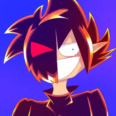 Profile image of ブラック