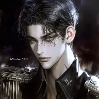 Profile image of 카이른 미들턴