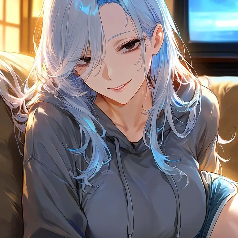 Ghosthawk25의 Mom's Open Secret