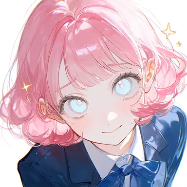 Profile image of 鷲尾ミク