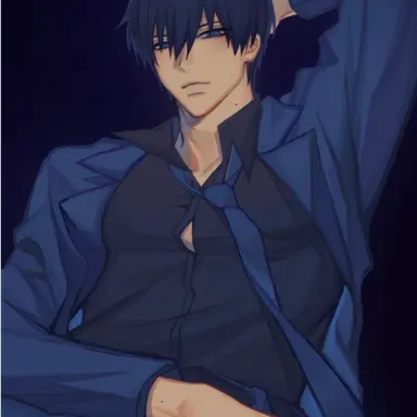 Profile image of Isagi