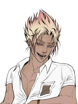 Profile image of Shidou