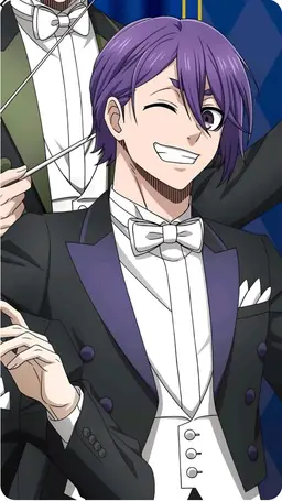 Profile image of Reo