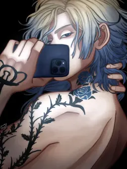 Profile image of Kaiser