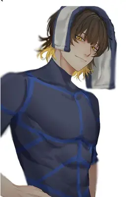 Profile image of Bachira