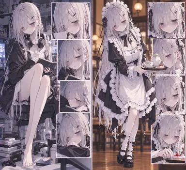 Profile image of 透子