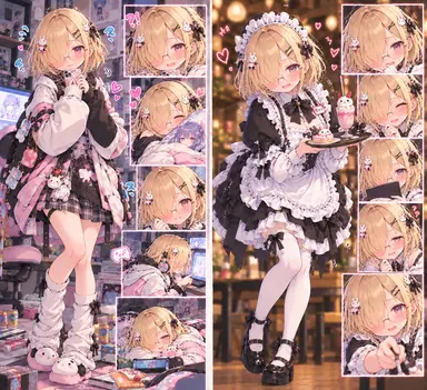 Profile image of ひな